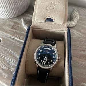 Breitling Watch